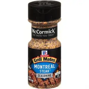 Montreal Steak Marinade Mix - McCormick
