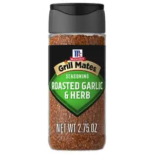 Roast Garlic & Herb Seasoning - McCormick
