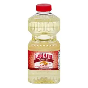 Peanut Oil - Louana