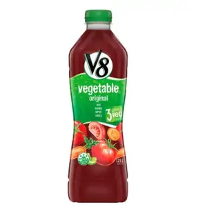 Original Vegetable Juice No Added Sugar - V8