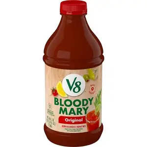 Bloody Mary - V8