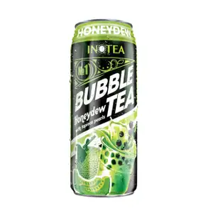 Bubble Tea Honeydew - Inotea