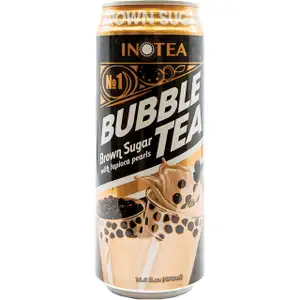 Bubble Tea Brown Sugar - Inotea