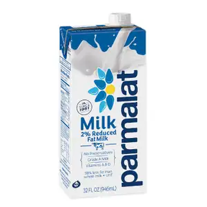 Lactose Free Milk - Parmalat