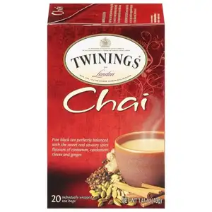 Chai Tea - Twinings