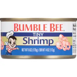 Tiny Shrimp - Bumble Bee