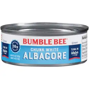 Tuna Chunk White Albacore - Bumble Bee