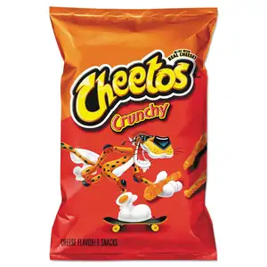 Crunchy - Cheetos