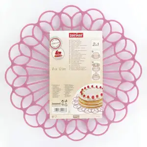 Plastic Slice Portioner - Fackelmann