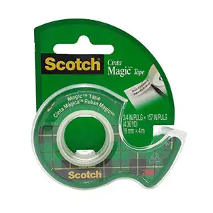 Magic Tape - Scotch