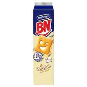 BN Vanilla Biscuit - McVitie's - McVitie's