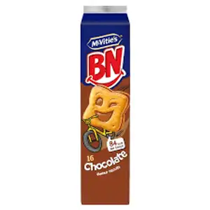 BN Chocolate Biscuit - McVitie's - McVitie's