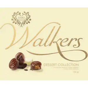 Walkers Dessert Collection