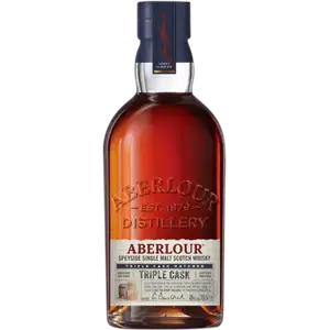 Aberlour Triple Cask Matured