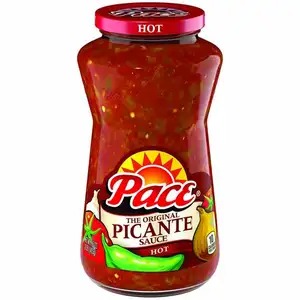 The Original Hot Picante Sauce - Pace