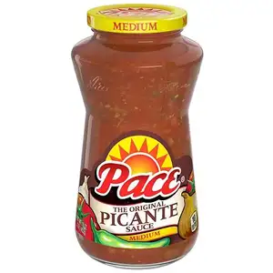 The Original Medium Picante Sauce - Pace
