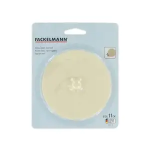 Rubber Sink Stopper 11 Cm - Fackelmann