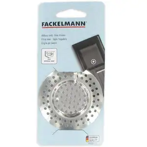 Stainless Steel Sink Grid - Fackelmann
