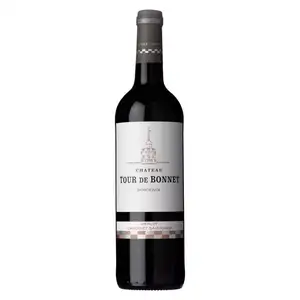 Chateau Tour de Bonnet Bordeaux