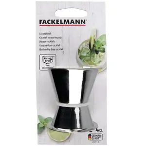 Cocktail Measuring Cup - Fackelmann