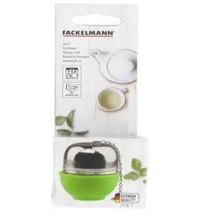 Tea Infuser - Fackelmann