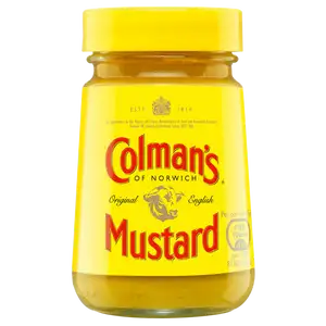 Mustard - Colman's
