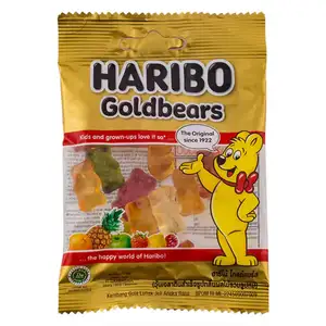 Goldbears - Haribo