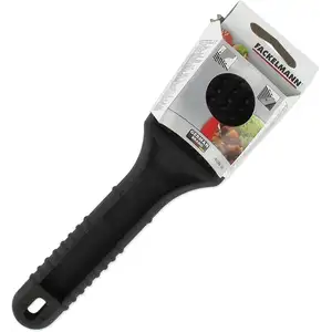 Barbeceu Brush with Short Scraper - Fackelmann