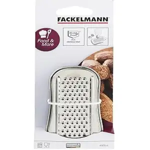 Nutzodium with Container - Fackelmann