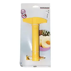 Plastic Pineapple Slicer - Fackelmann