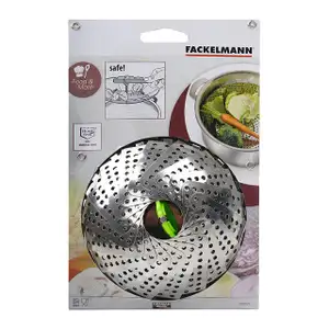 Folding Steam Cooking Basket - Fackelmann