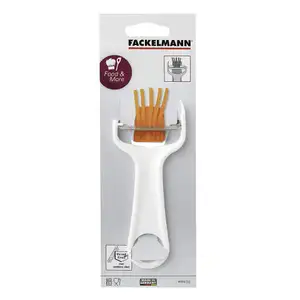Vegetable Peeler 15cm - Fackelmann