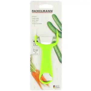 Vegetable Peeler 14cm - Fackelmann