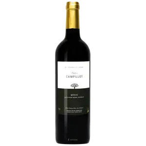Chateau Roc de Calon les Terrasses