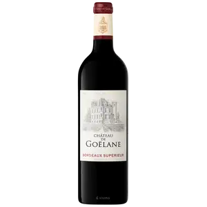 Chateau de Golane 2018
