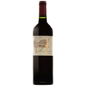 Chateau D'Arveyres 2020