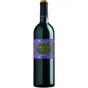 Chateau de L'Orangerie Premier Vin