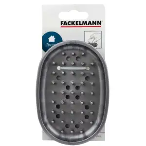 Plastic Soap Dish - Fackelmann - Fackelmann