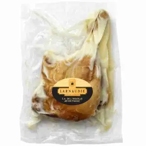 Duck Confit 1 Leg - Larnaudie