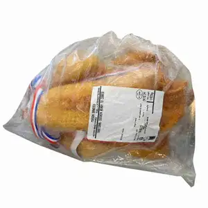 Empty Farm Chicken - Dandieu - Gourmet de Paris