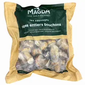 Whole Small Ceps - Magda