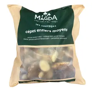 Whole Medium Ceps - Magda