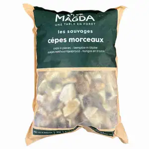 Diced Porcini - Magda