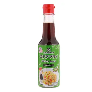 Stir-Fry Sauce - Kikkoman