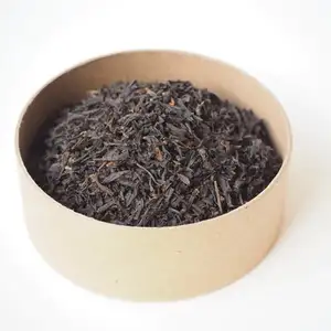Black Tea - Sea Quality