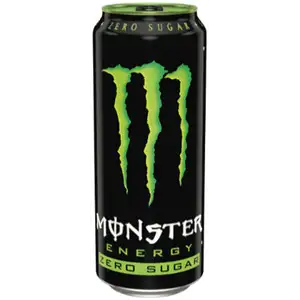 Monster Energy Zero Sugar - Monster Energy
