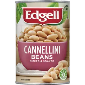 Cannellini Beans - Edgell
