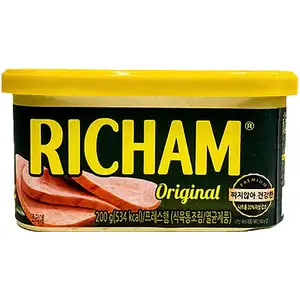 Richam Original - Dongwon