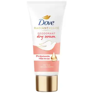 Deodorant Dry Serum (Even Tone + Dark Marks Reducer) - Dove