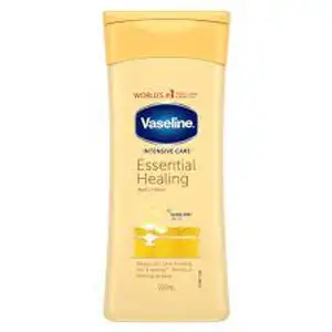 Essential Healing Body Lotion - Vaseline